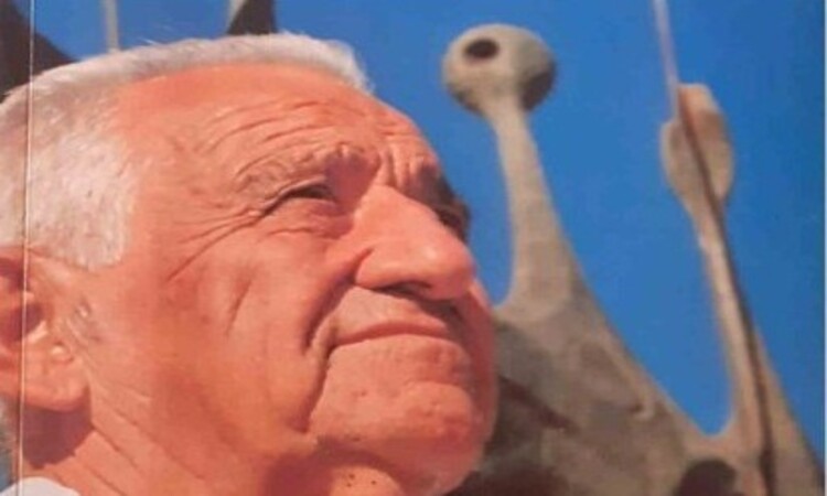 Geraldo Resende era conhecido por toda a comunidade da Vila Planalto. O mineiro chegou a Braslia ainda em 1957 e era dono do primeiro armazm da capital
 (Foto: Divulgao)