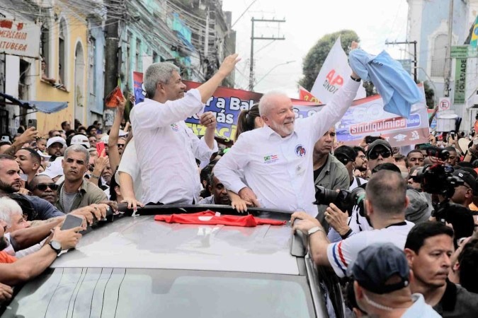  (Foto: Filipe Araujo/MinC)
