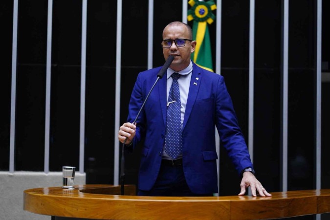  (Foto: Divulgação/Câmara dos Deputados)