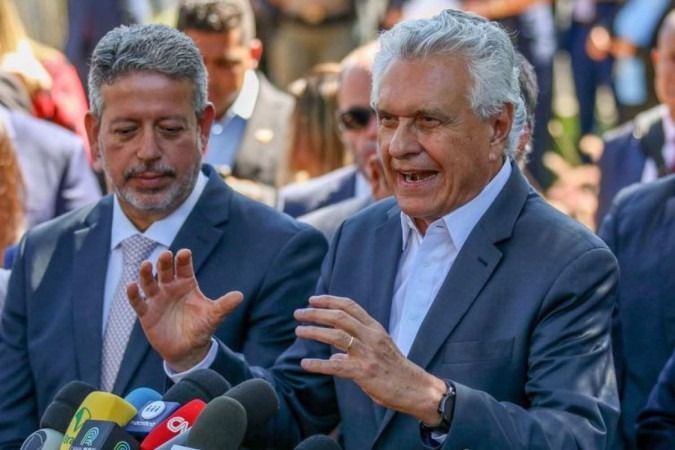  (Foto: Jos Cruz/Agncia Brasil)