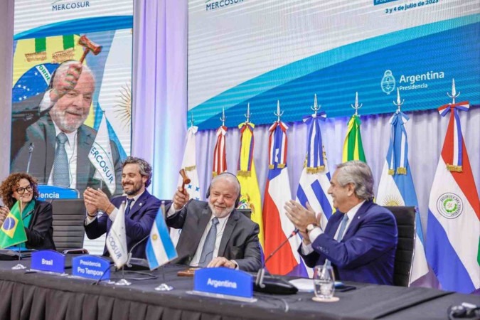  (Foto: Ricardo Stuckert/PR)