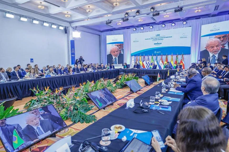  (Foto: Divulgao/ Secom)