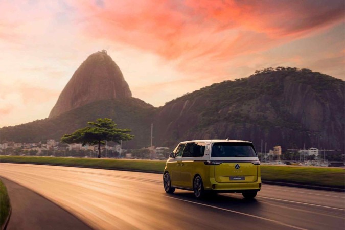  (Foto: Divulgao Volkswagen do Brasil)