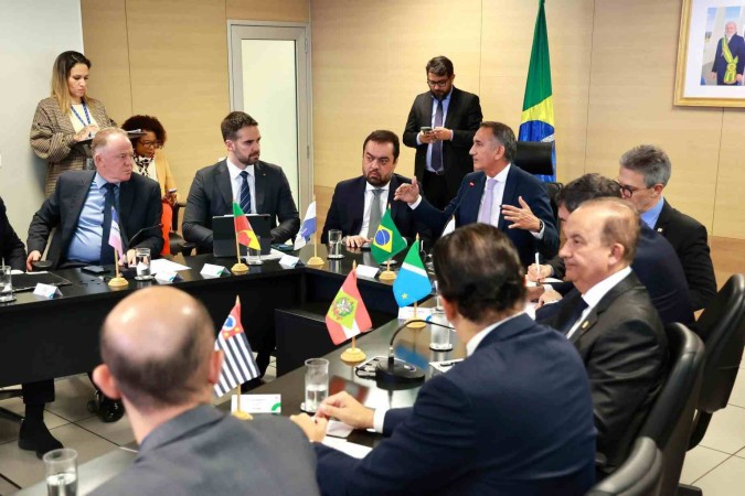  (Foto: Rogrio Santana/Governo do RJ)