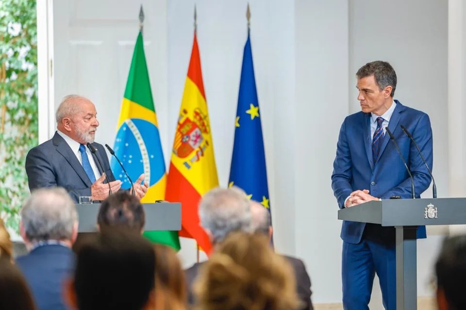  (Foto: Ricardo Stuckert/Presidência da República)