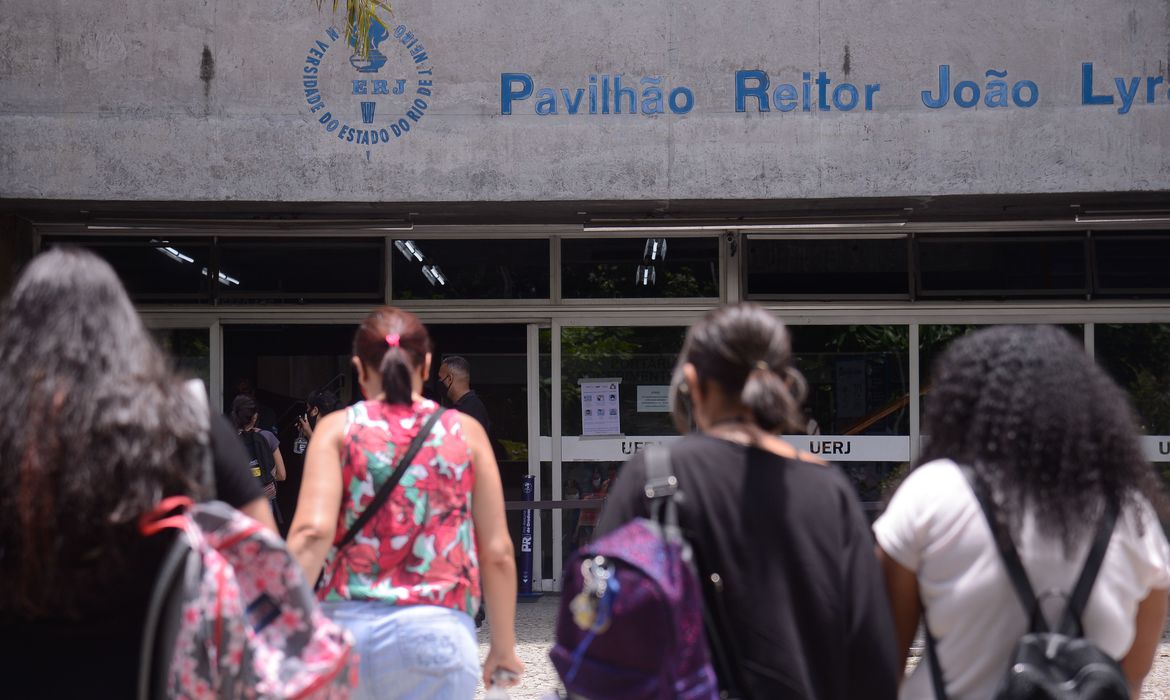  (Foto: Tomaz Silva / Agncia Brasil)