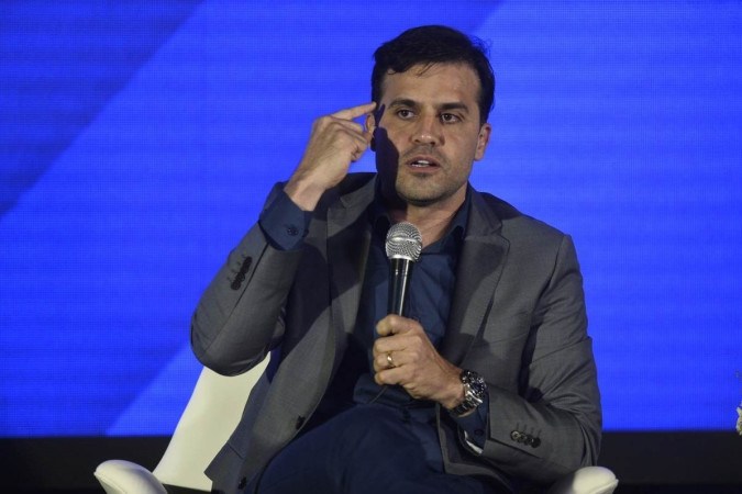 Pablo Marçal é alvo de operação da PF que investiga crimes eleitorais |  Brasil: Diario de Pernambuco