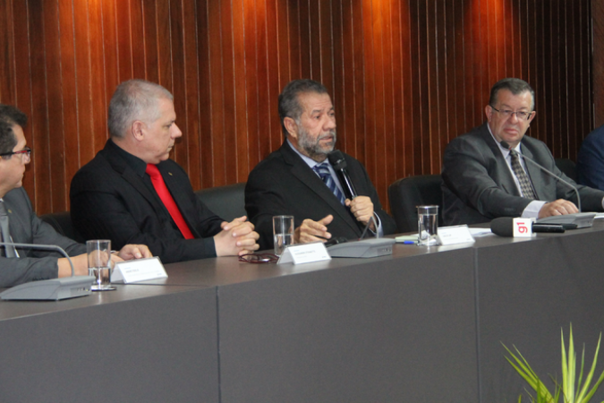  (Foto: Divulgao/Ministrio da Previdncia)