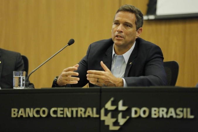  (Foto: Raphael Ribeiro/BCB)