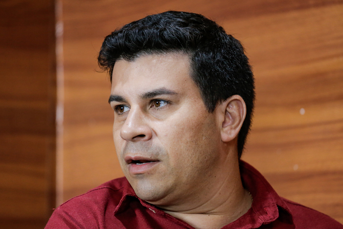  (Foto: Rafael Vieira/DP)