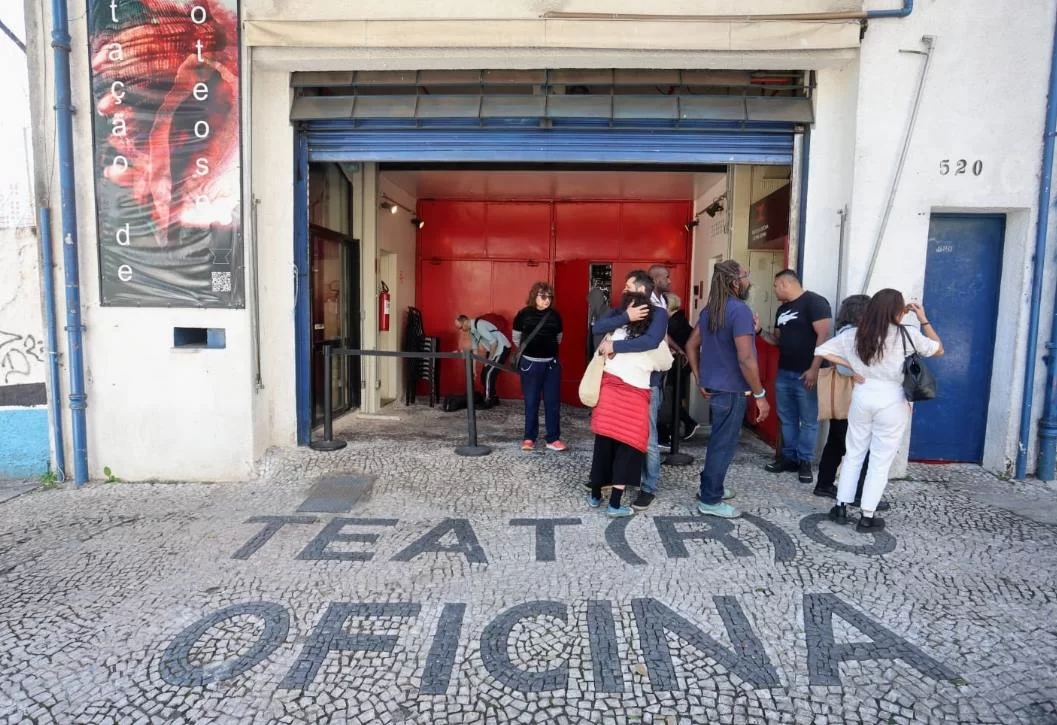  (Foto: Fbio Vieira/Metrpoles
)