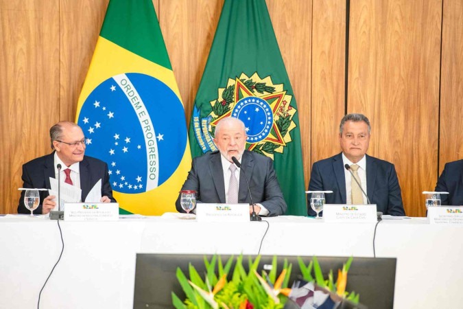  (Foto: Wagner Lopes/Casa Civil)