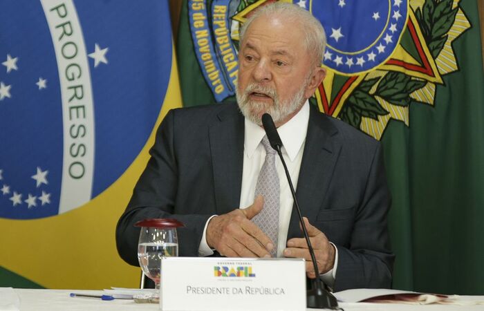  (Foto:  Marcelo Camargo/Agncia Brasil)