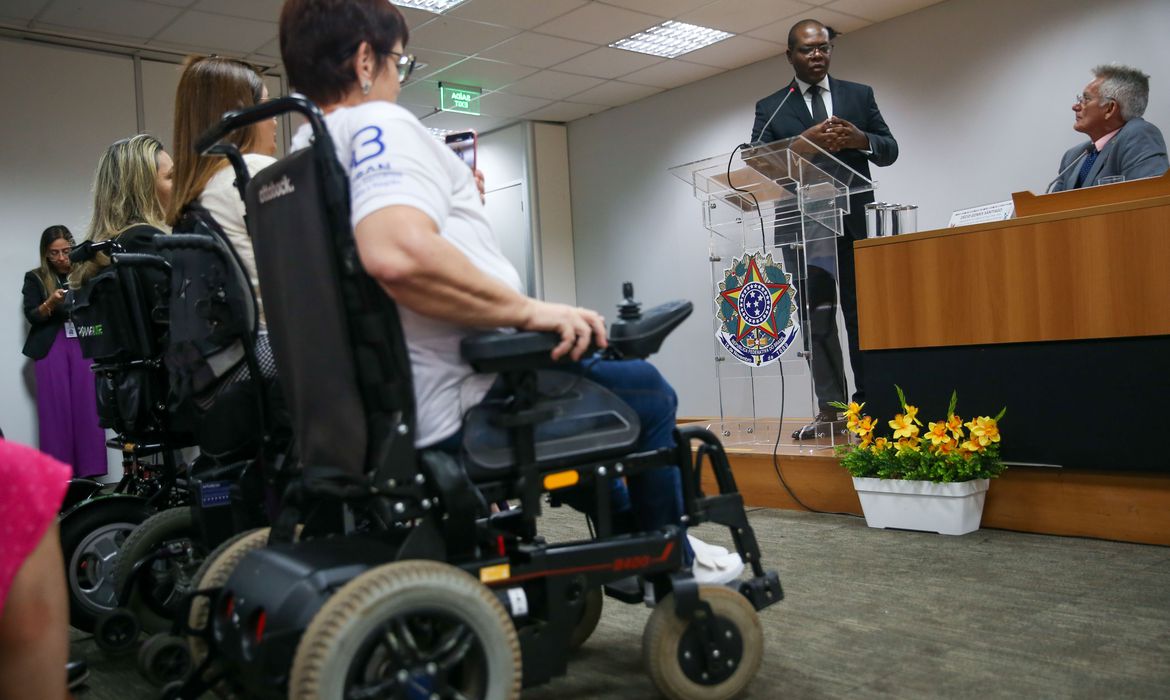  (Foto: Jos Cruz / Agncia Brasil)