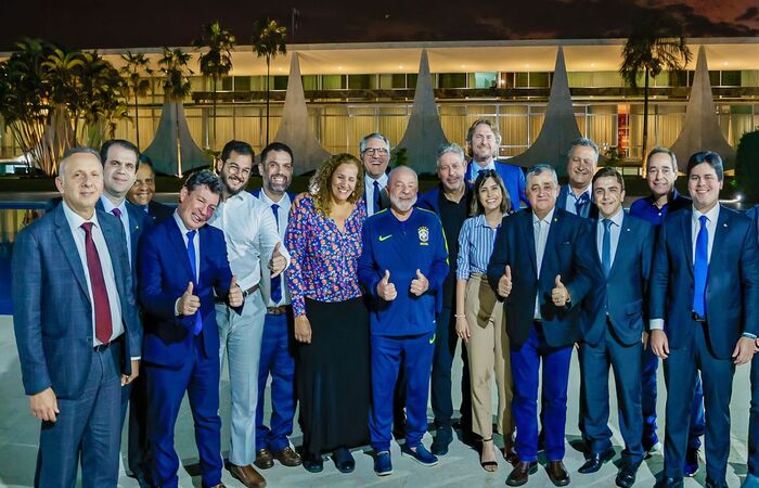  (Foto: Claudio Kbene/PR)