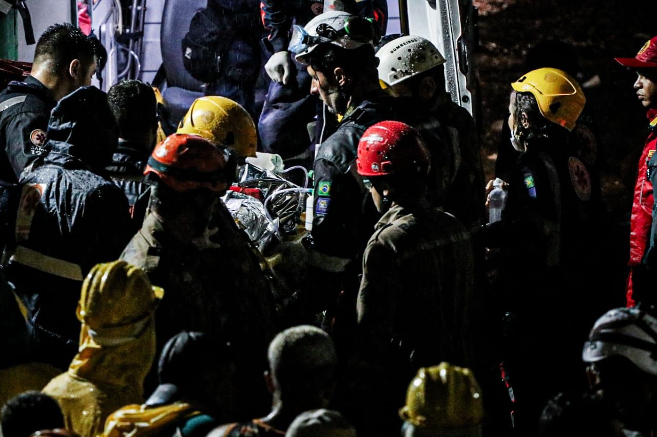 (Foto: Sandy James/Diario de Pernambuco)