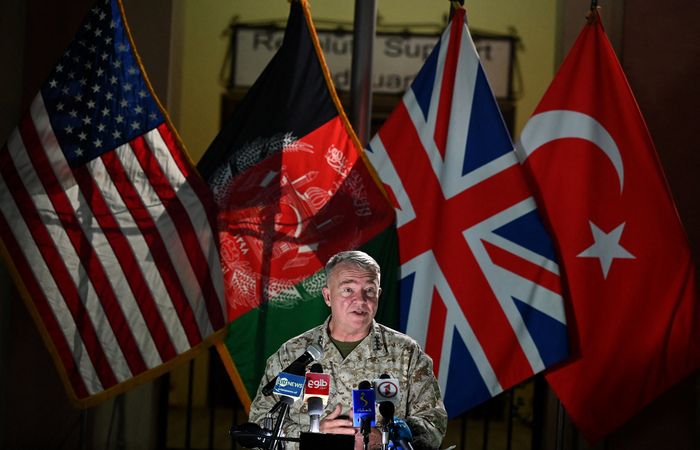  (Foto: Sajjad Hussain/AFP)