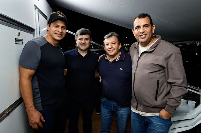  (Foto: Paulo Paiva/Divulgação)
