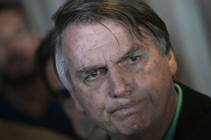  (Foto: DOUGLAS MAGNO/AFP)