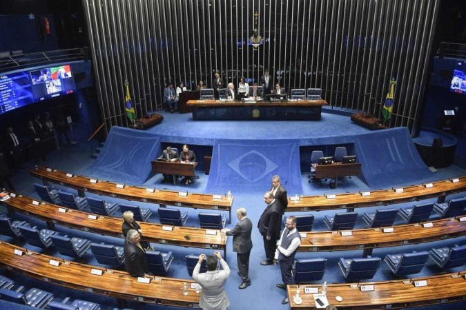  (Foto: Jonas Pereira/Agncia Senado)