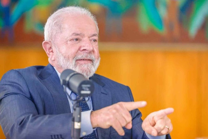  (Foto: Ricardo Stuckert)