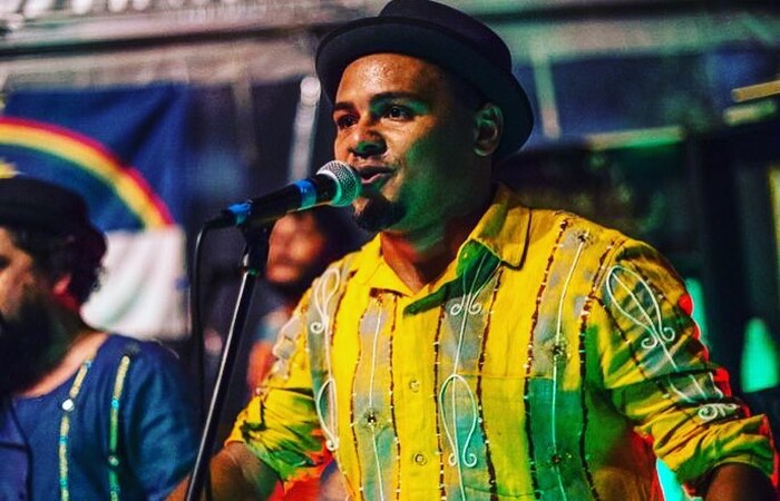 Crédito: Hugo Muniz ('TUN' ao Brasil' vai vai passar pelo Recife e Zona da Mata ) Crédito: Hugo Muniz ('TUN' ao Brasil' vai vai passar pelo Recife e Zona da Mata )