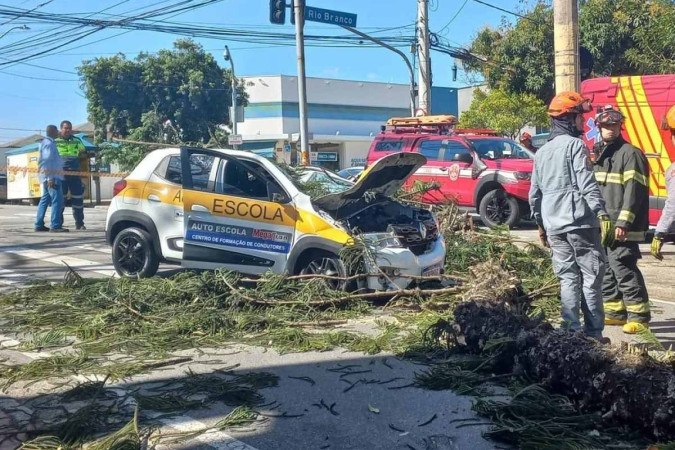  (Foto: José Eymard/TV Vanguarda)