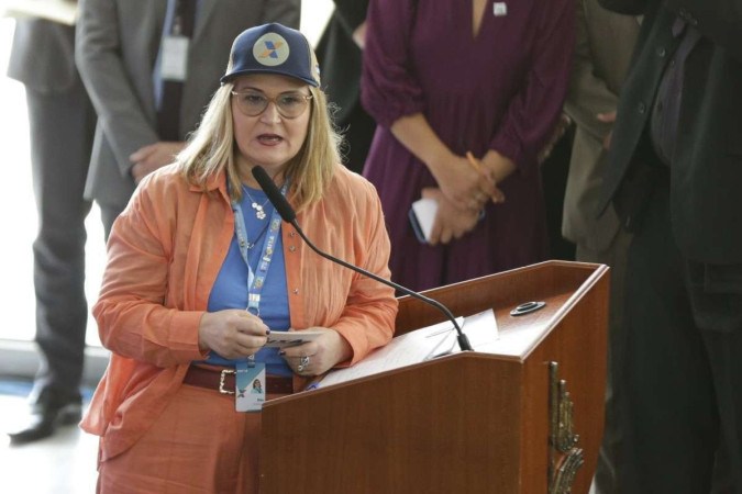  (Foto: Marcelo Camargo/Agncia Brasil)