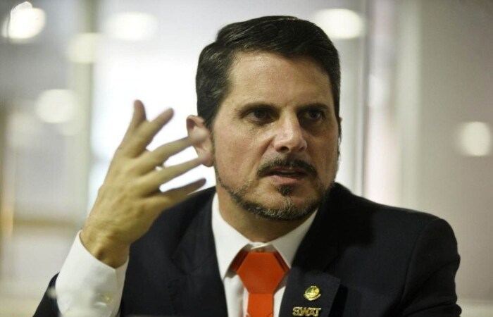  (Foto: Minervino Jnior/CB/D.A.Press)