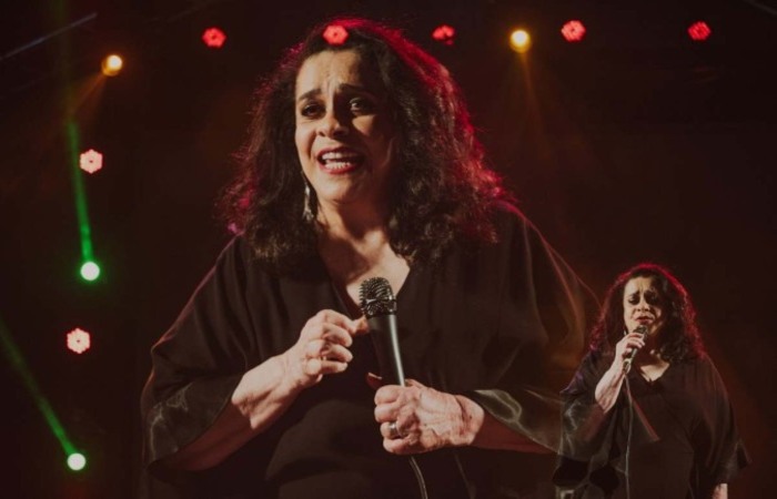 A causa da morte da cantora que, até então, era desconhecida vinha sendo questionada por fãs e amigos (Crédito: Jacqueline Lisboa/Divulgação)