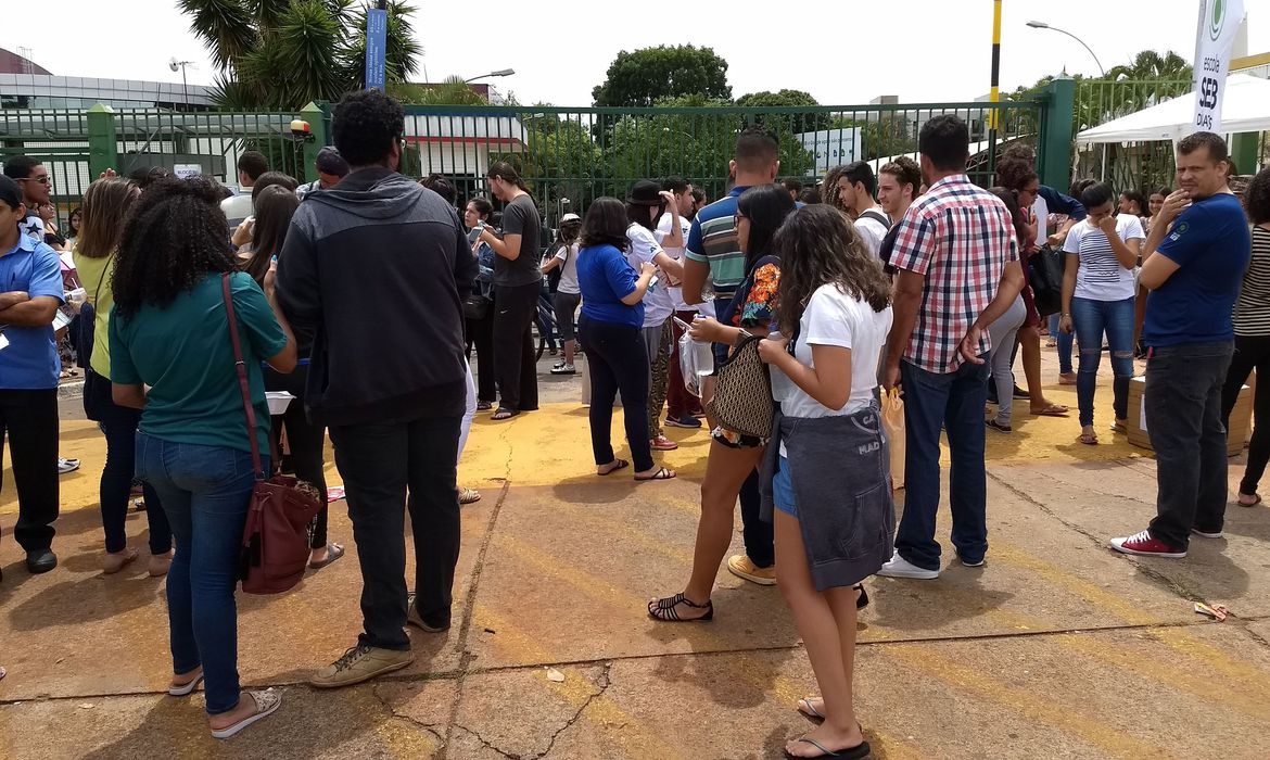  (Foto: Valter Campanato / Agncia Brasil)