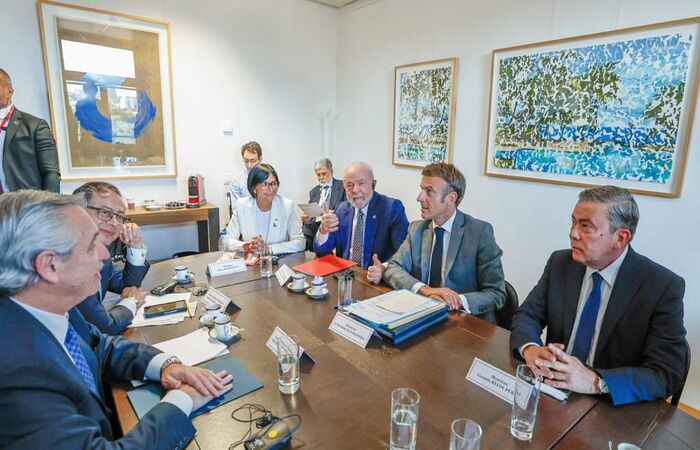  (Foto:  Ricardo Stuckert/PR)