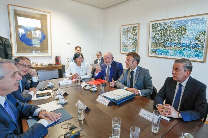  (Foto: Ricardo Stuckert/PR)