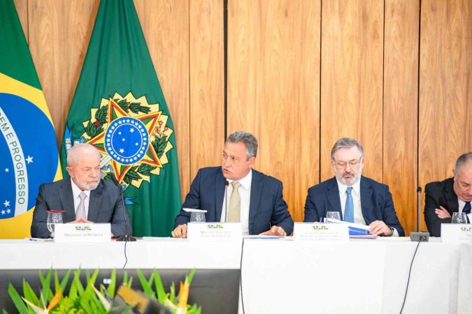  (Foto: Wagner Lopes/Casa Civil)