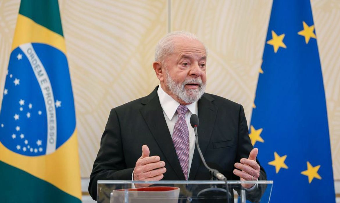  (Foto: Ricardo Stuckert / PR)