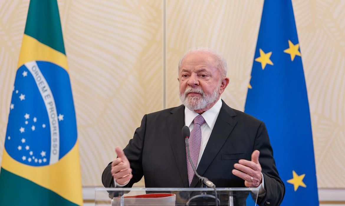  (Foto: Ricardo Stuckert / PR)