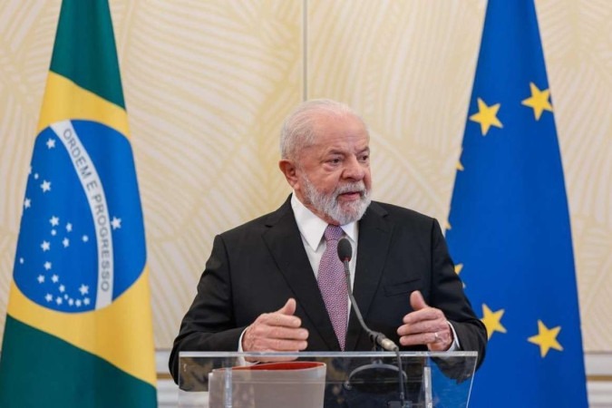  (Foto: Ricardo Stuckert)