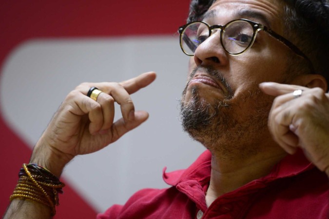  (Foto: Carlos Vieira)