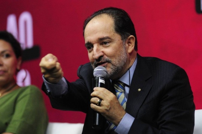  (Foto: Minervino Jnior/CB/D.A.Press)