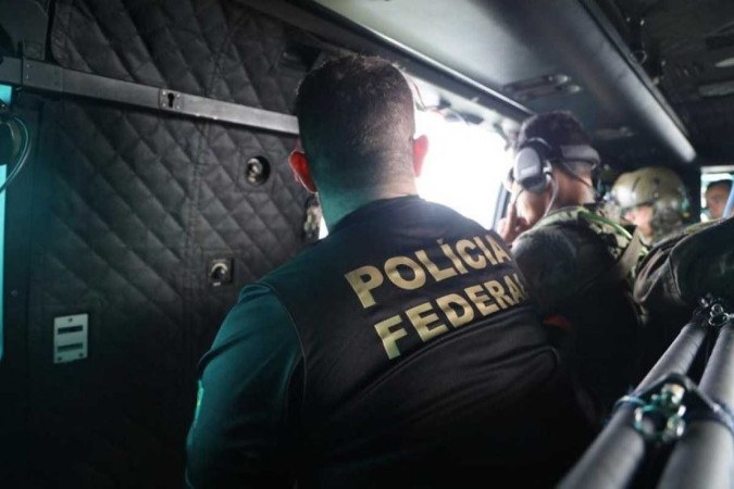  (Foto: PF/Divulgao)