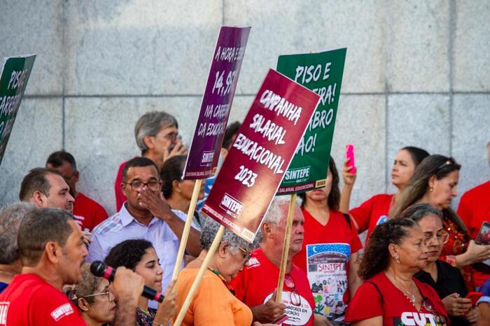(Foto: Taylinne Barret/DP)
