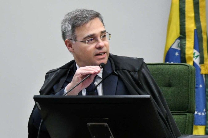  (Foto:  Carlos Moura/SCO/STF)