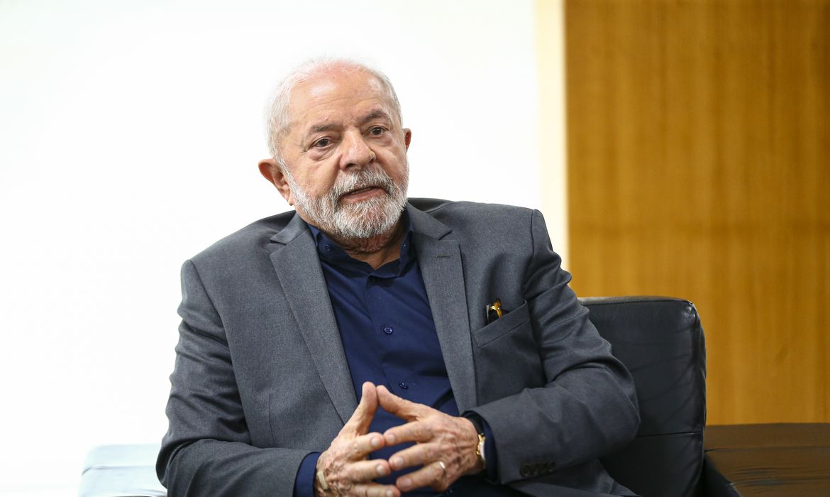  (Foto: Marcelo Camargo/Agncia Brasil)