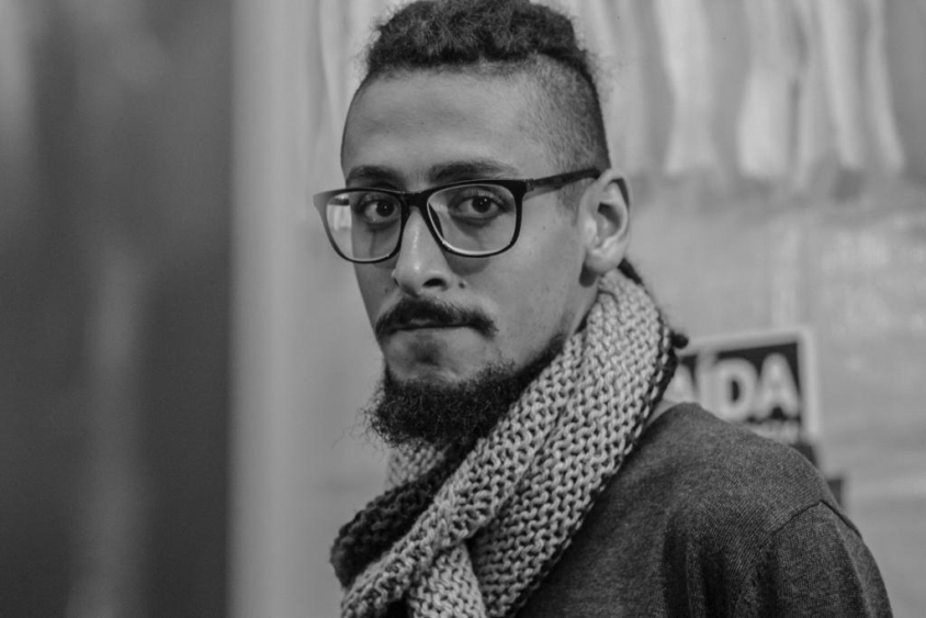 Fotgrafo Vincius Rodrigues