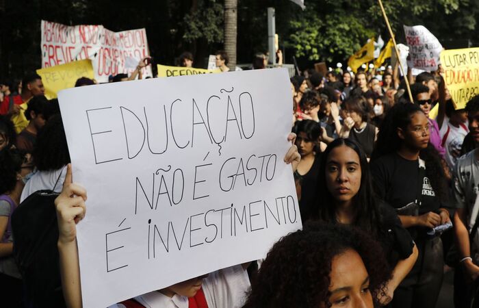  (Foto: Fernando Frazo/Agncia Brasil)