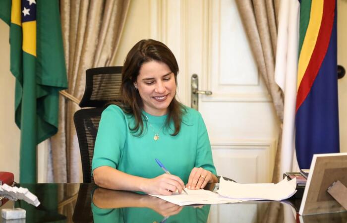  (Foto: Hesodo Ges/Secom.)