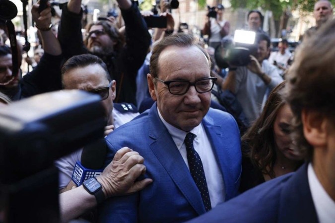 (Foto: CARLOS JASSO / AFP) (Foto: CARLOS JASSO / AFP)