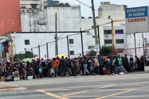  (Foto: William Cardoso/Metrpoles)