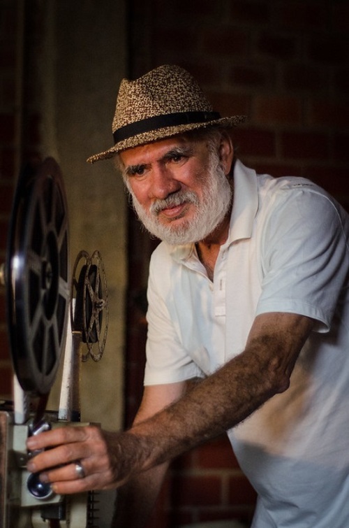 Lula Gonzaga integra a vanguarda do cinema animado pernambucano (Crédito: Divulgação) Lula Gonzaga integra a vanguarda do cinema animado pernambucano (Crédito: Divulgação)
