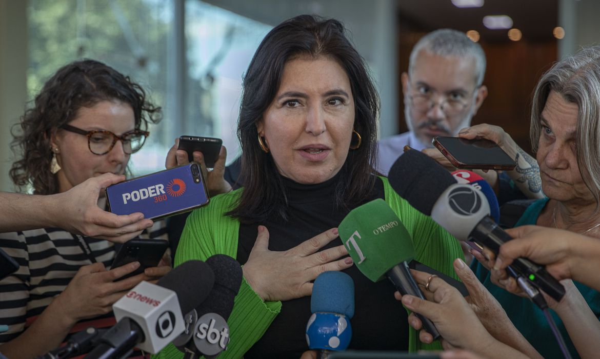  (Foto: Jodson Alves/Agncia Brasil)